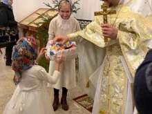 Храм святых мучеников Адриана и Наталии, Набережная, 45 