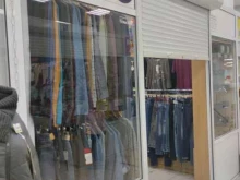 магазин джинсовой одежды Indigo в Туле