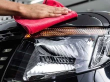 автомойка Carwash_39 в Калининграде