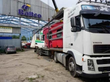 компания по разборке грузовиков Baltco в Нижнем Новгороде