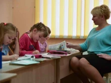 студия развития детей Светлячок в Оренбурге