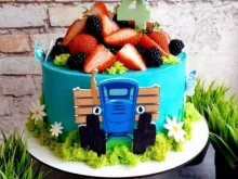Сырьё для пищевой промышленности Printcake38 в Иркутске