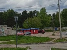 Шиномонтаж Шиномонтажная мастерская в Коврове