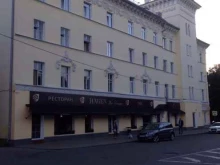 жилой комплекс Квартал Восточный в Смоленске