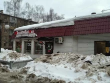 кафе Шашлычный Рай в Балашихе