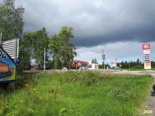 АЗС №35419 Лукойл в Вологде