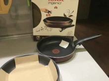 магазин посуды и бытовой техники Tefal в Екатеринбурге