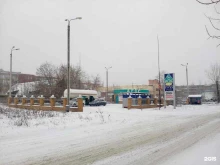 заправочная станция Экойл в Перми