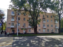 телекоммуникационная компания ТЗ Телеком в Ставрополе