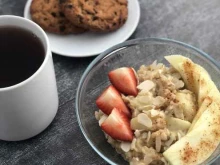 кафе Оригами в Екатеринбурге