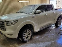 автомойка ЗаCудом в Стерлитамаке
