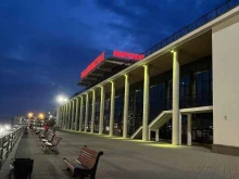 Морской вокзал в Владивостоке