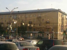 общественное учреждение Ресурсы НКО в Новосибирске