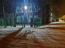 Дом ребенка, Уральских Рабочих, 36 