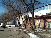 Магазин фастфудной продукции, Южнопортовая улица, 7 ст19 