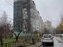 Жилищно-строительные кооперативы ЖСК № 969 в Санкт-Петербурге