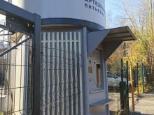 водомат Серебряное озеро в Перми