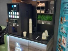 кофейный автомат Self. coffee в Мытищах