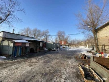 Акрон Южный Урал, Рижская, 1 