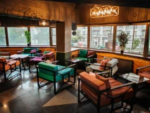 Lounge Black Cloud, проспект Юрия Гагарина, 1 