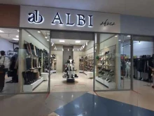 магазин женской обуви Albi в Казани
