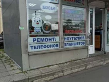 Ремонт мобильных телефонов Smartbox в Санкт-Петербурге