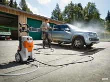 торгово-сервисная компания Stihl viking в Артеме
