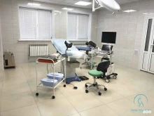 клиника репродуктивной медицины Мой малыш в Липецке