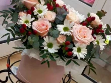 салон цветов и подарков Лиана в Саранске