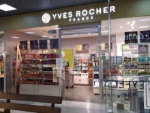 магазин растительной косметики Yves Rocher France в Иркутске