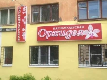 салон-парикмахерская Орхидея в Вологде