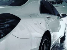 автомойка Fresh в Елабуге