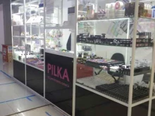 магазин для мастеров ногтевого сервиса Pilka в Октябрьском
