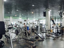 фитнес-клуб МегаТитан в Улан-Удэ