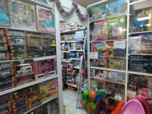 магазин детских товаров Филиппок в Омске
