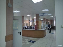 филиал №6 Главное бюро медико-социальной экспертизы по г. Москве в Москве