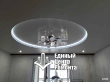 компания по установке натяжных потолков Единый центр потолков в Якутске