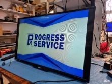торгово-сервисная фирма Progress service в Оренбурге