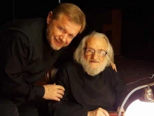 Храмы / Соборы / Церкви Храм Святителя Арсения Тверского в Твери