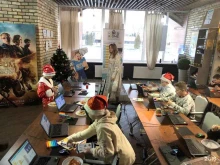 международная кибершкола для нового IT-поколения KIBERone в Истре