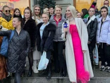 модельное агентство Maryway в Москве