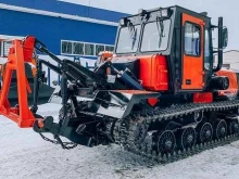 магазин автозапчастей Sparox в Балашихе