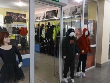 магазин спортивной одежды Движ`ок в Еманжелинске