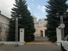 Взрослые поликлиники Медико-санитарная часть МВД Тверской области в Твери