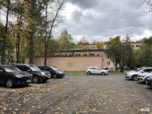 Отдел социальной защиты населения района Северное Измайлово, 3-я Парковая улица, 44Б 