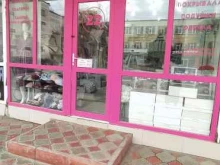 магазин постельных принадлежностей Rich Textile в Махачкале