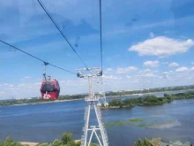 билетная касса Нижегородские канатные дороги в Боре