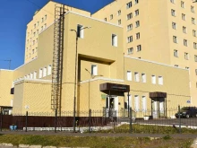 Социальные службы Полярнинский комплексный центр социального обслуживания населения в Снежногорске