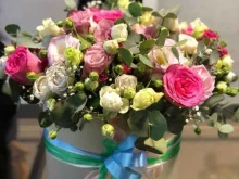 Подарочная упаковка Дари Цветы в Липецке