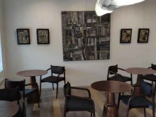 Art coffee gallery, Кремлёвская улица, 9 